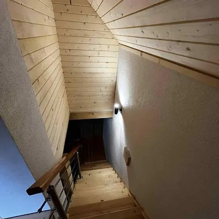 Chalet Pod Krivanom *