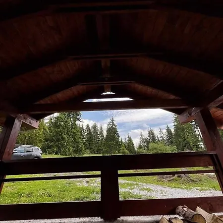 Pod Krivanom Chalet