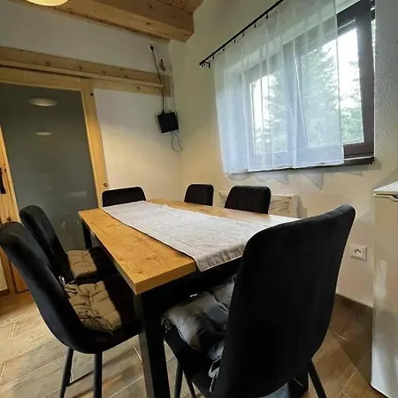 Pod Krivanom Vychodna