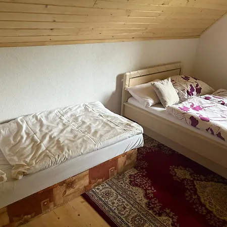 Pod Krivanom Chalet