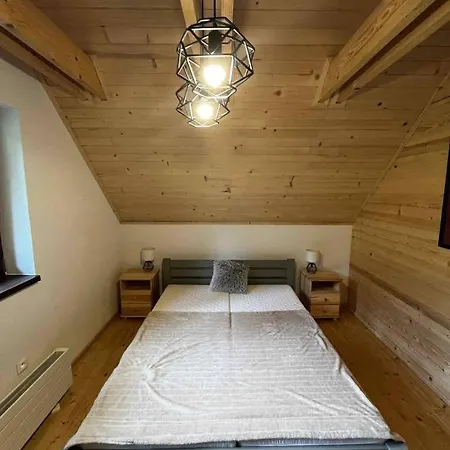 Pod Krivanom