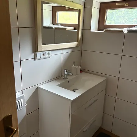 Domek alpejski Pod Krivanom Wychodna