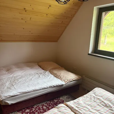 Pod Krivanom Chalet