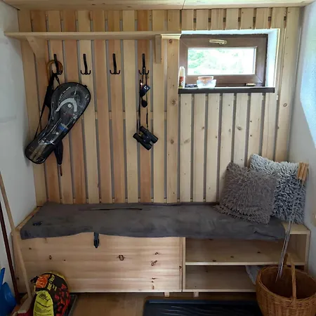 Chalet Pod Krivanom Vychodna