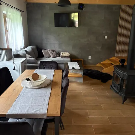 Chalet Pod Krivanom