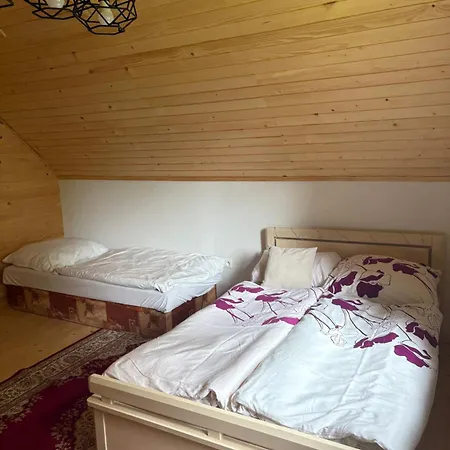 Pod Krivanom Chalet Vychodna